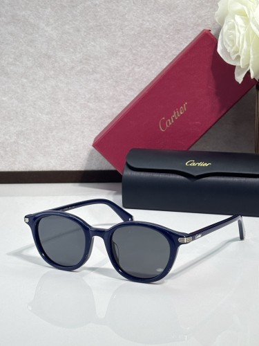 Cartier Sunglasses AAAA-16353