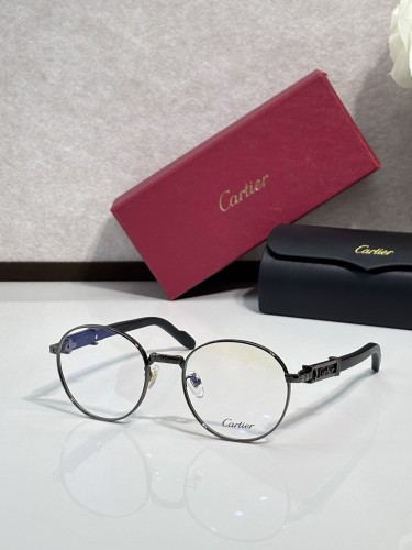Cartier Sunglasses AAAA-16236