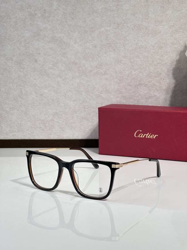 Cartier Sunglasses AAAA-16623
