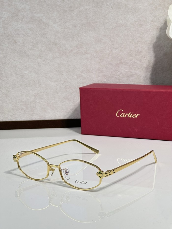 Cartier Sunglasses AAAA-16230
