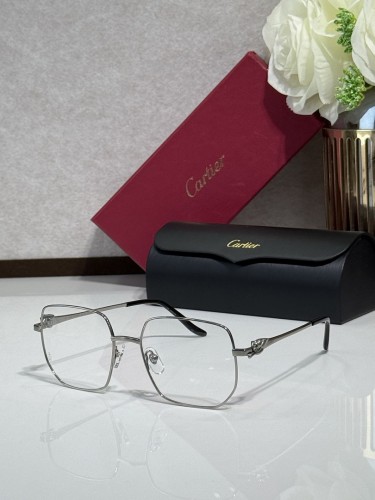 Cartier Sunglasses AAAA-16465