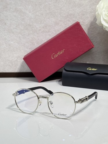 Cartier Sunglasses AAAA-16237