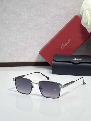 Cartier Sunglasses AAAA-16285