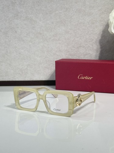 Cartier Sunglasses AAAA-16202