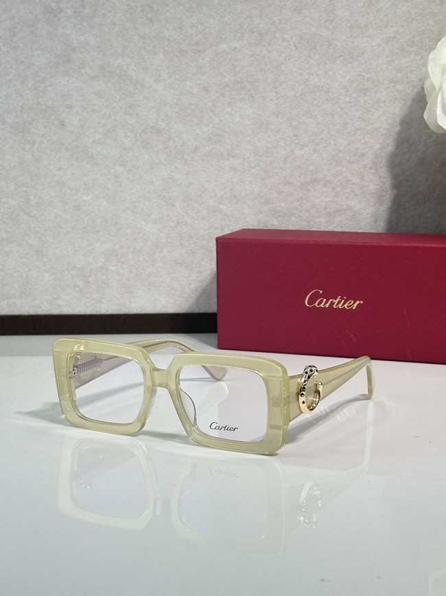 Cartier Sunglasses AAAA-16202