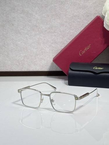 Cartier Sunglasses AAAA-16287
