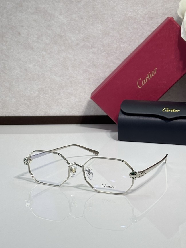 Cartier Sunglasses AAAA-16211