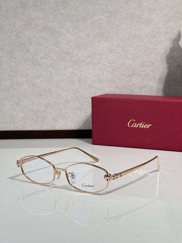 Cartier Sunglasses AAAA-16226