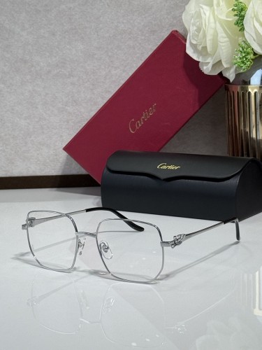 Cartier Sunglasses AAAA-16467