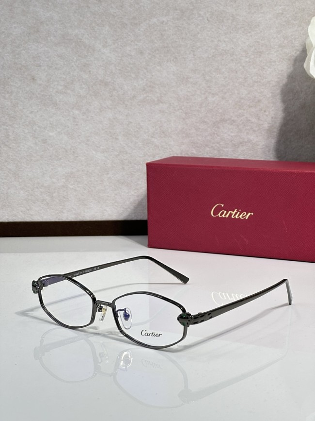 Cartier Sunglasses AAAA-16227