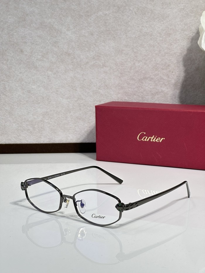 Cartier Sunglasses AAAA-16227
