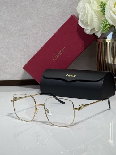 Cartier Sunglasses AAAA-16466