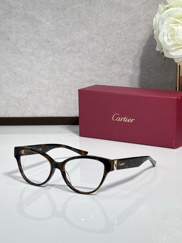 Cartier Sunglasses AAAA-16513