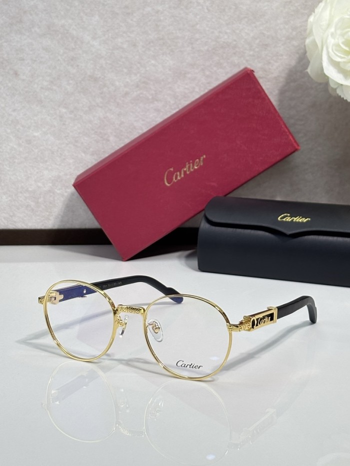 Cartier Sunglasses AAAA-16232