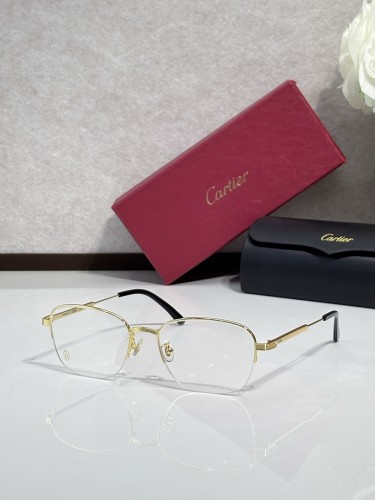 Cartier Sunglasses AAAA-16661