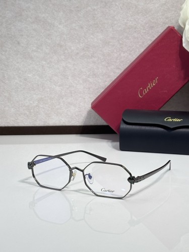 Cartier Sunglasses AAAA-16206