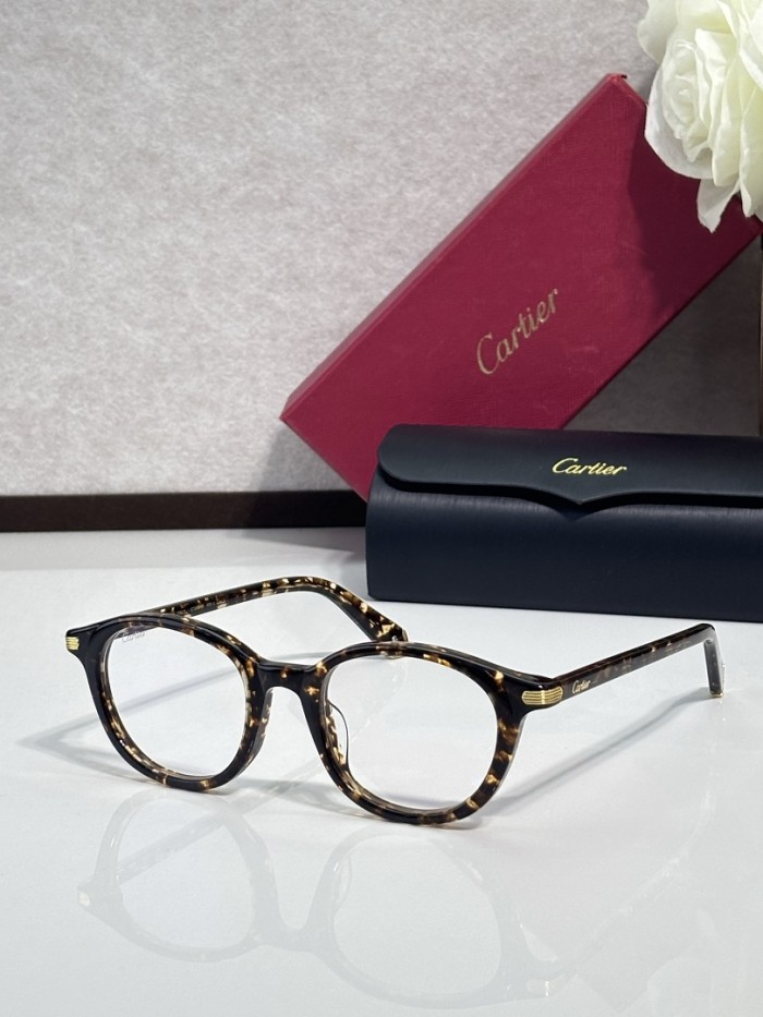 Cartier Sunglasses AAAA-16350
