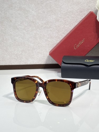 Cartier Sunglasses AAAA-16336