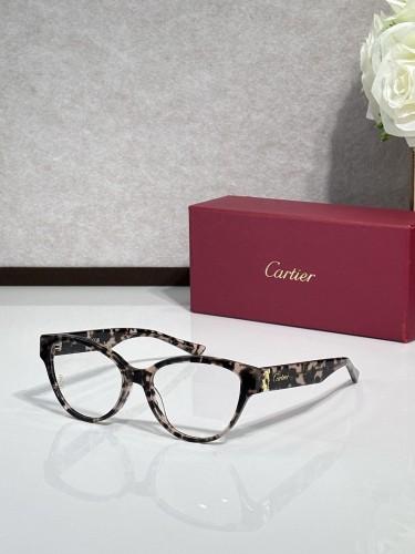 Cartier Sunglasses AAAA-16510