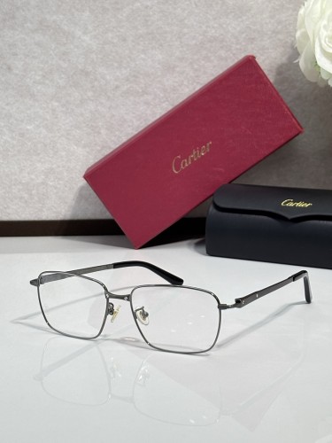Cartier Sunglasses AAAA-16470