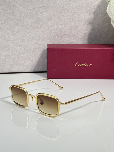 Cartier Sunglasses AAAA-16713