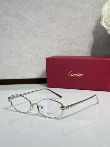 Cartier Sunglasses AAAA-16229