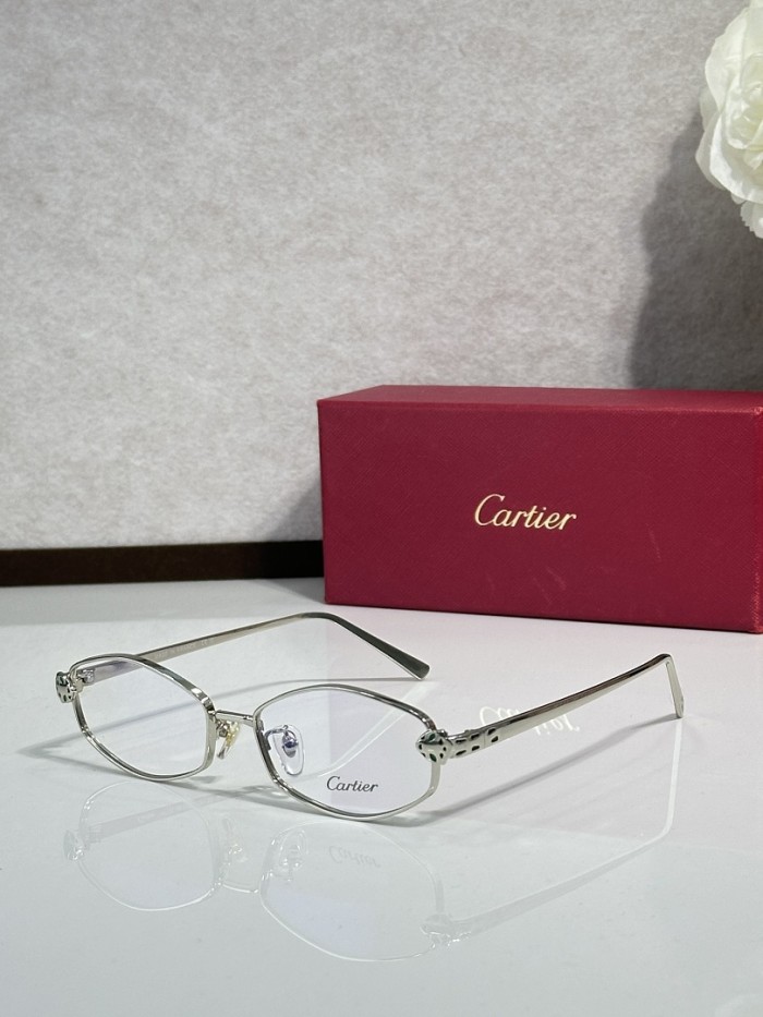 Cartier Sunglasses AAAA-16229