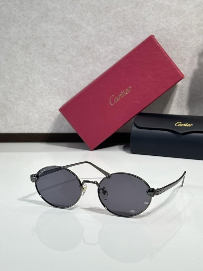 Cartier Sunglasses AAAA-16220