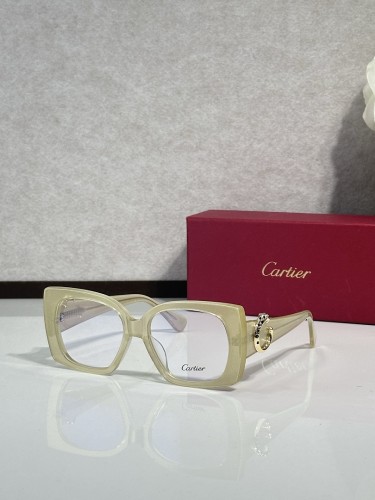 Cartier Sunglasses AAAA-16194