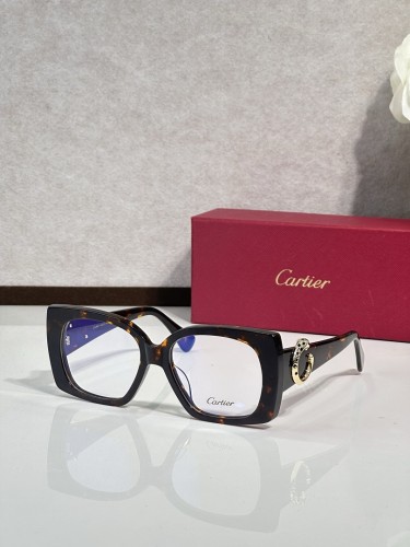 Cartier Sunglasses AAAA-16191