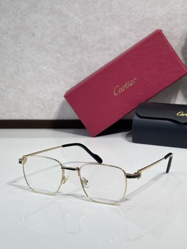 Cartier Sunglasses AAAA-16640