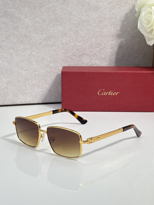 Cartier Sunglasses AAAA-16680