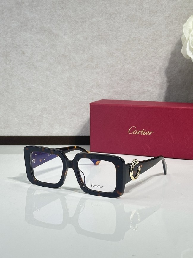 Cartier Sunglasses AAAA-16200