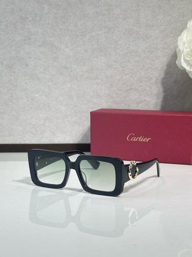 Cartier Sunglasses AAAA-16196