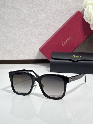 Cartier Sunglasses AAAA-16335