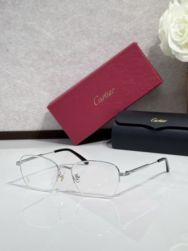Cartier Sunglasses AAAA-16660