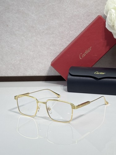 Cartier Sunglasses AAAA-16283