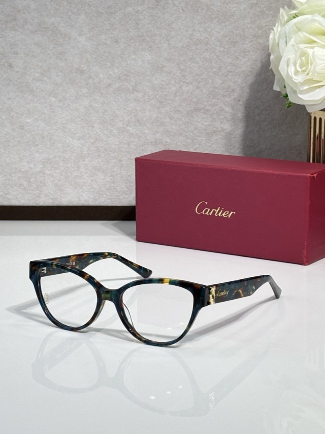 Cartier Sunglasses AAAA-16507