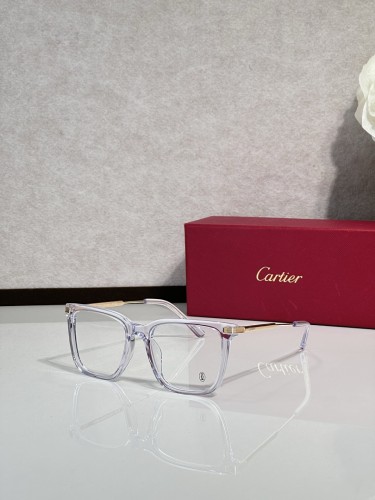 Cartier Sunglasses AAAA-16621
