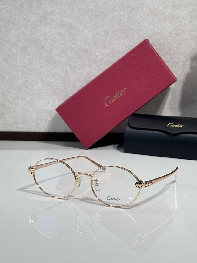 Cartier Sunglasses AAAA-16219