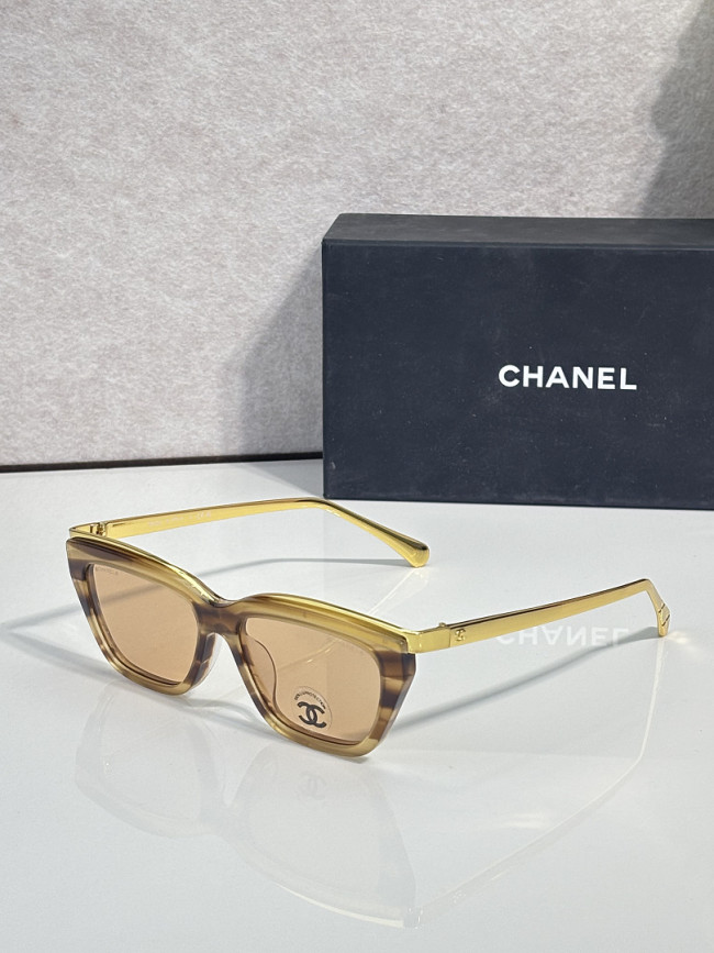 CHNL Sunglasses AAAA-7768