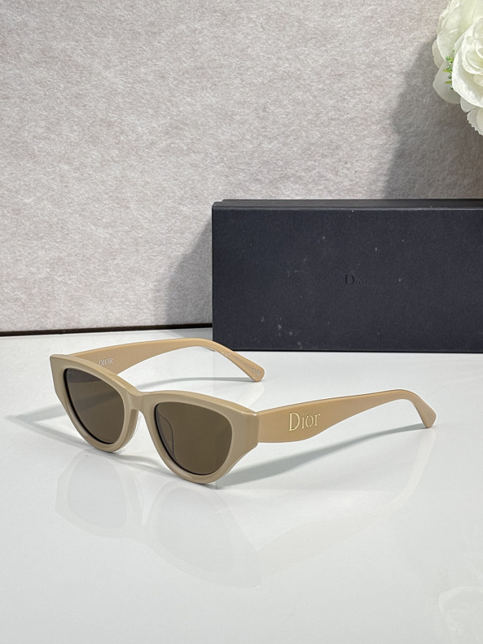 Dior Sunglasses AAAA-5348