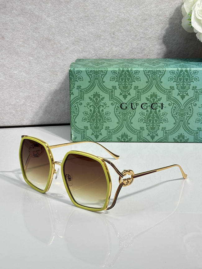 G Sunglasses AAAA-12305