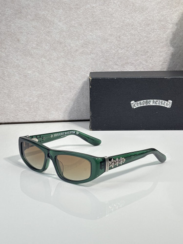 Chrome Hearts Sunglasses AAAA-2932