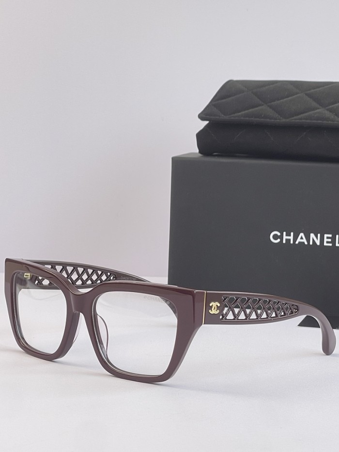 CHNL Sunglasses AAAA-7841