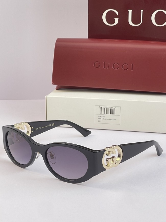 G Sunglasses AAAA-12221