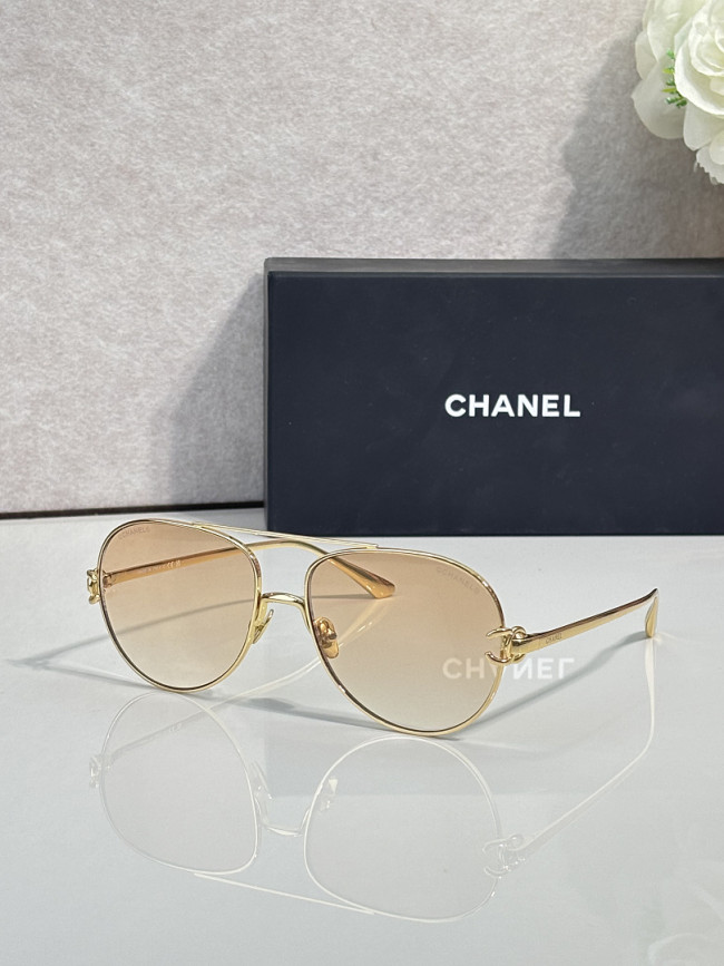 CHNL Sunglasses AAAA-8129