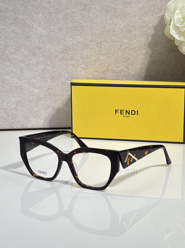 FD Sunglasses AAAA-3325