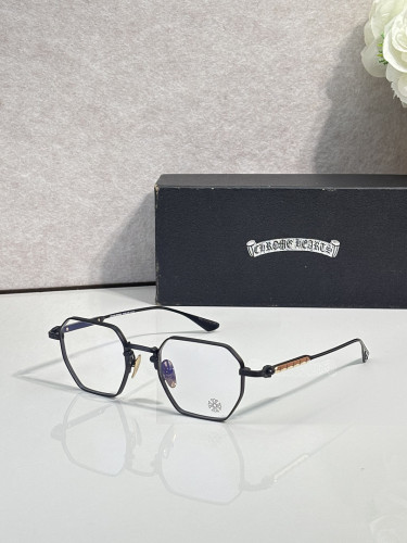 Chrome Hearts Sunglasses AAAA-2742