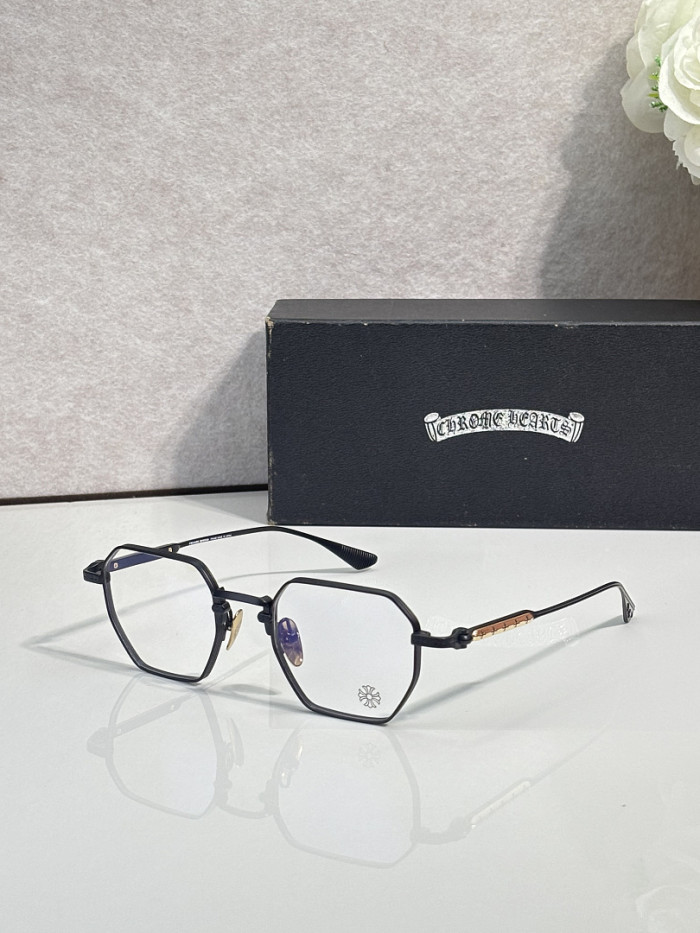 Chrome Hearts Sunglasses AAAA-2742